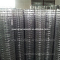 galvanized welded wire mesh / welded wire mesh panels